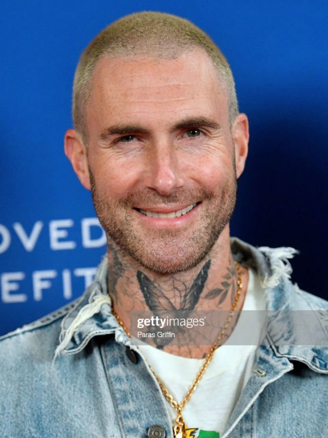 What is Adam Levine famous for? 6 Reasons!