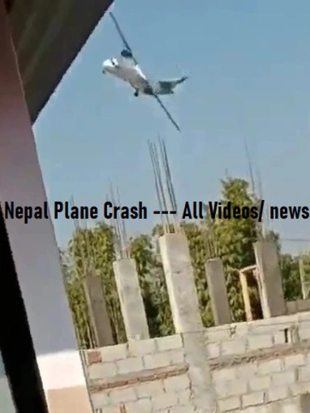 Inside the doomed NEPAL ATR-72 plane that crashed on 15.01.2023!
